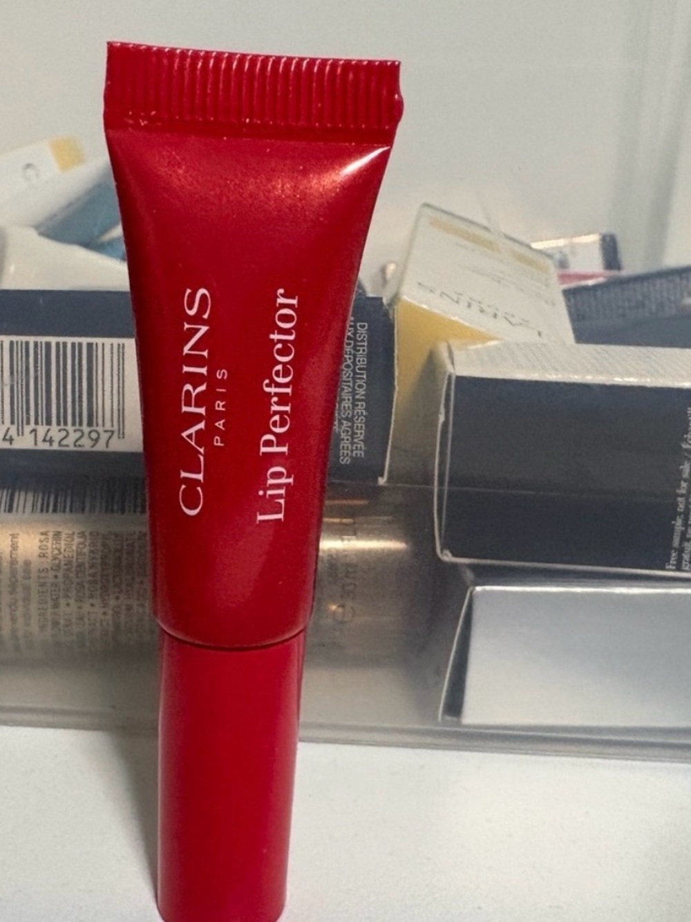 Clarins Lip Perfector